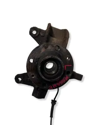 Renault Megane II Front wheel hub spindle knuckle 4465