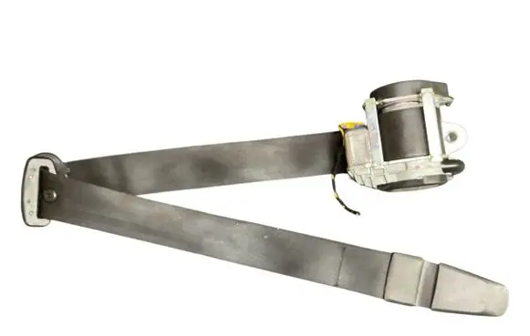 Skoda Superb B6 (3T) Front seatbelt 615479200 008R000 3T2857702