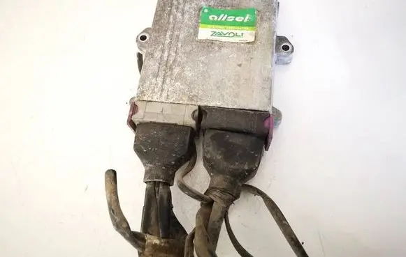 Volkswagen Golf IV LP gas control unit module 67R010157