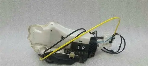 Mercedes-Benz SL R230 Coupe door lock (next to the handle) A2307200835