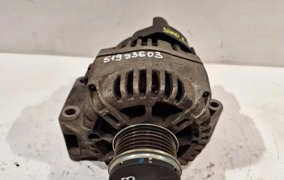 Fiat Tipo Generator/alternator 51993603