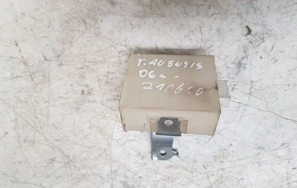 Toyota Avensis T250 Other control units/modules 8974105070