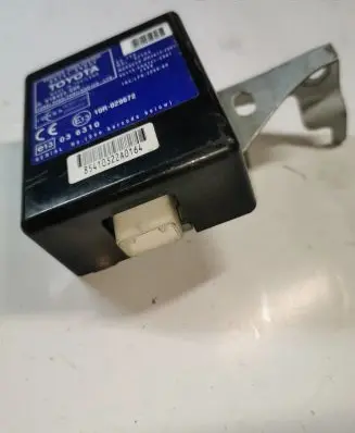 Toyota Hilux (AN10, AN20, AN30) Other control units/modules 897410K032