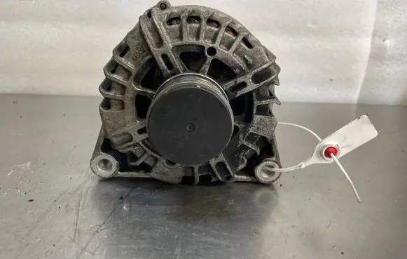 Peugeot 508 RXH Generator/alternator