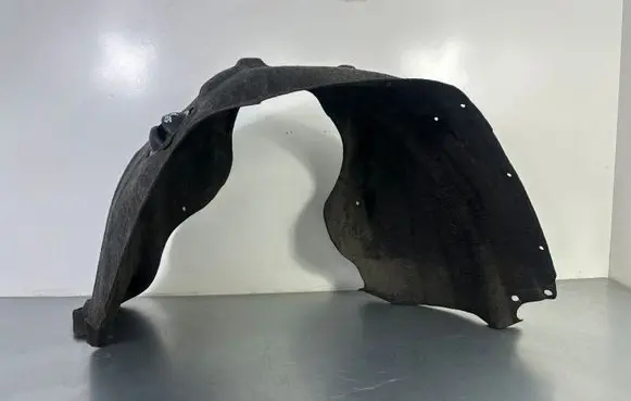 Jeep Grand Cherokee Front wheel arch liner splash guards 55079293AF