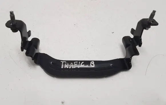 Renault Trafic III (X82) Battery bracket 244380003R