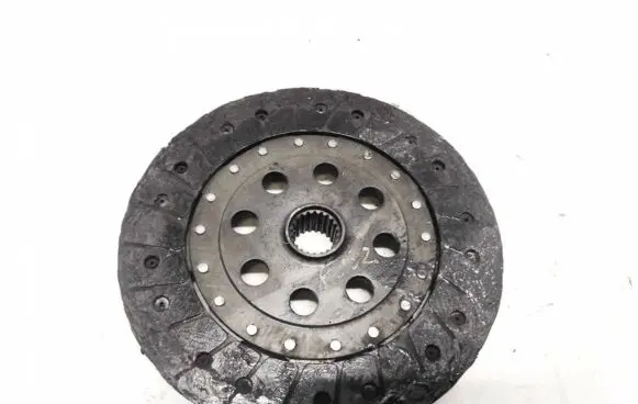 Toyota RAV 4 (XA20) Clutch pressure plate 