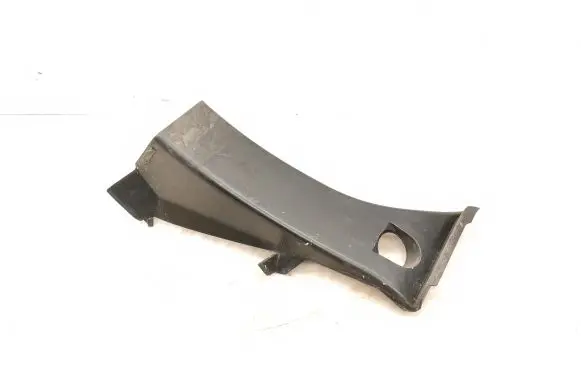 Tesla Model S Other trunk/boot trim element 100667500