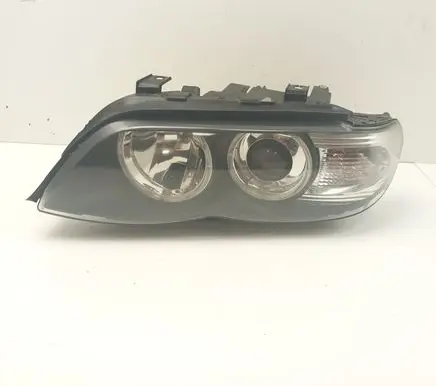 BMW X5 E53 Headlight/headlamp 22454900 22454500LI 6907488