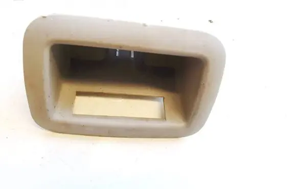 Mazda CX-7 Other interior part g21b57914