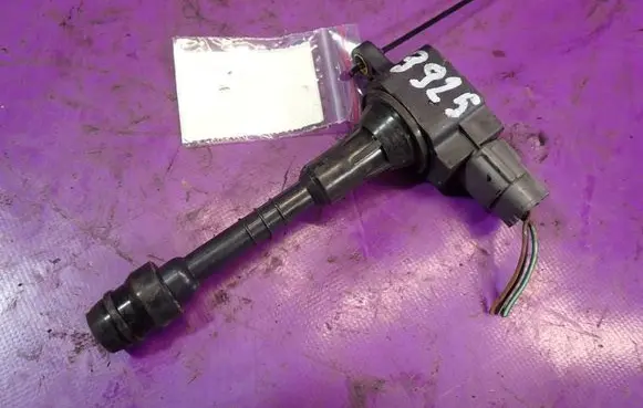 Nissan Primera High voltage ignition coil 