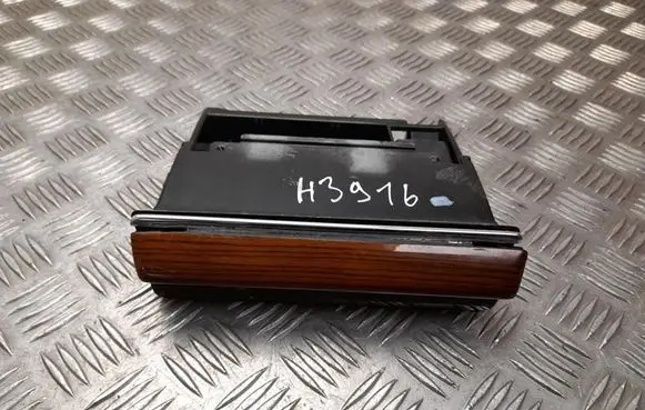 Mercedes-Benz S W126 Ashtray (rear) 2GHE