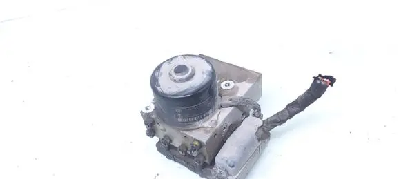 Skoda Octavia Mk1 (1U) ABS Pump 1J0614217C 1J0907379H 10020401434