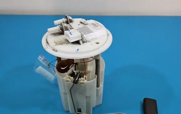 Renault Megane III In-tank fuel pump 0580200030 IMPRK1573400