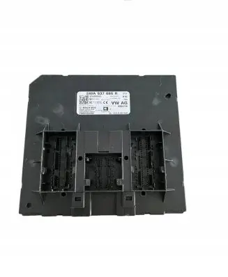 Volkswagen Golf VIII Comfort/convenience module 5WA937086F