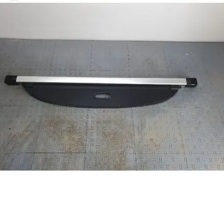 KIA Sportage Parcel shelf load cover 