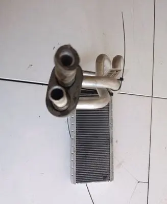 Subaru Legacy Heater blower radiator