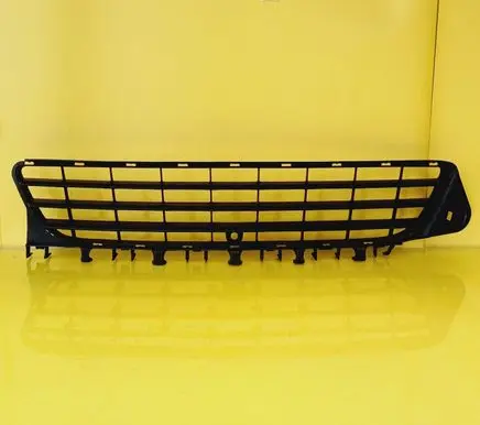 Opel Signum Front bumper lower grill 13100588