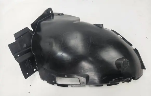 Renault Arkana Front wheel arch liner splash guards 638411333R