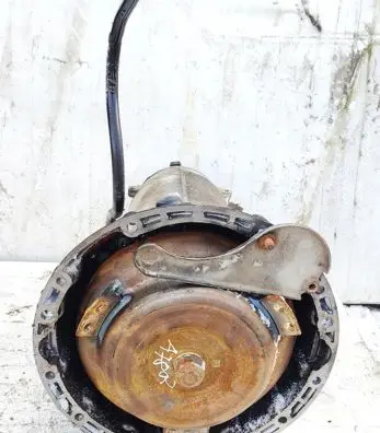 Chrysler 300 - 300C Automatic gearbox 7222702200 7226780