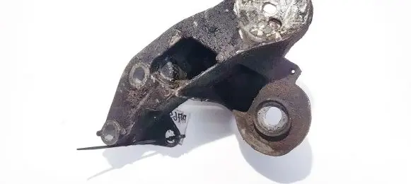 Audi A6 S6 C6 4F Engine mounting bracket 4f0199351h