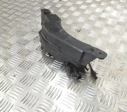 Ford F150 Vacuum air tank AL3419A566AB