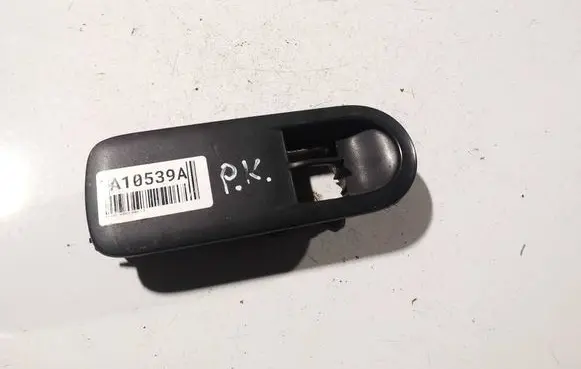 Renault Scenic II - Grand scenic II Other front door trim element 