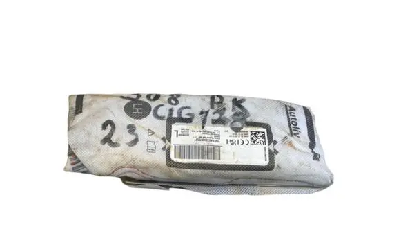 Peugeot 308 Seat airbag 9846939780 0080P1110013