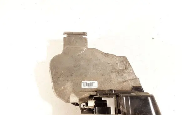 Volvo S80 Front door lock 30799335