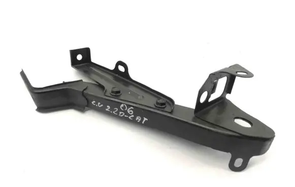 Toyota Corolla Verso E121 Radiator support slam panel