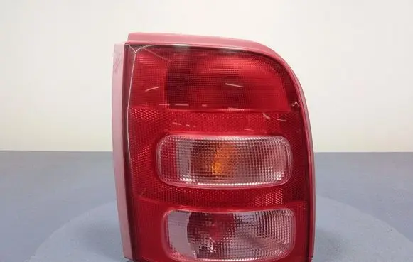 Nissan Micra Rear/tail lights 236713