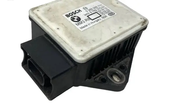 BMW X5 E70 ESP acceleration yaw rate sensor 6782370 34526782370 0265005711
