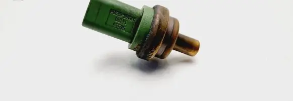 Citroen Berlingo Coolant temperature sensor 9655414180