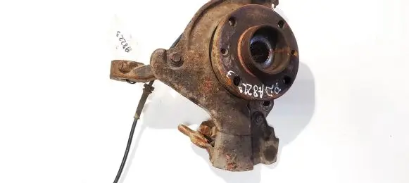 Fiat Bravo Front wheel hub