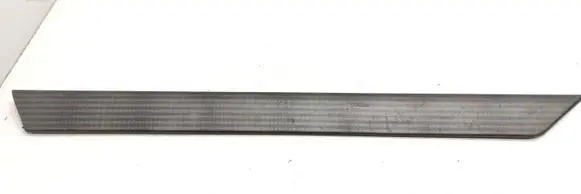 BMW 3 E46 Rear door card trim 8213996
