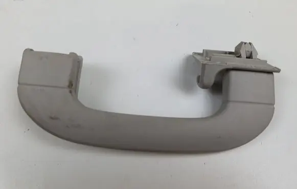 Mercedes-Benz B W245 Rear interior roof grab handle A1698100151