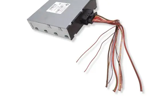 BMW X1 E84 Voltage converter/converter module 9253208 61429253208 0196788762