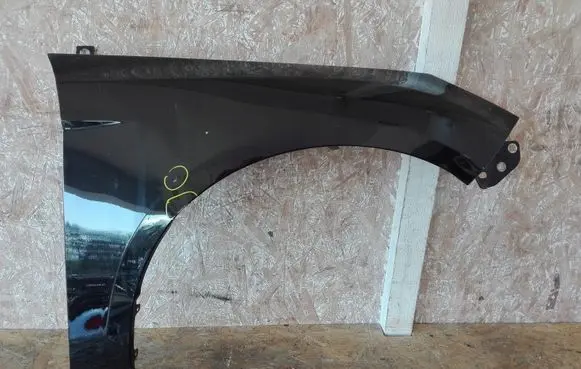 Ford Focus Fender