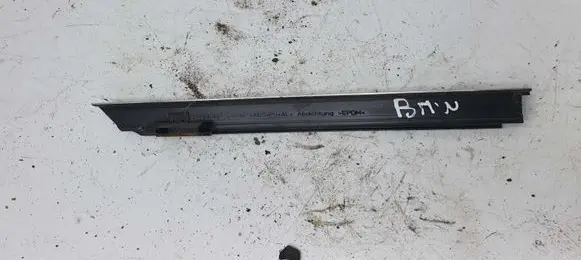 BMW 7 E38 Other interior part 8230481