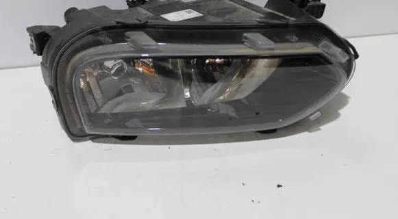 Dacia Spring Headlight/headlamp 260101001R