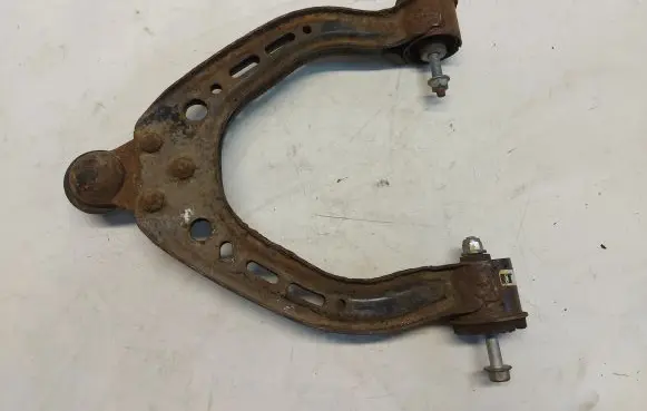 Tesla Model S Front upper control arm/wishbone 1043966-00-a
