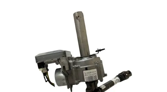 Electric power steering pump