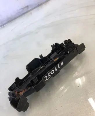 Skoda Karoq Other engine bay part 5wa131327c