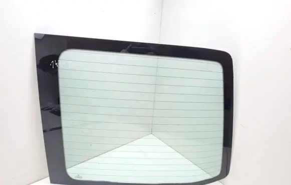Volkswagen Transporter - Caravelle T5 Loading door trunk window/glass 43R001057