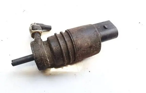 Audi TT TTS Mk2 Windscreen/windshield washer pump 1t0955651