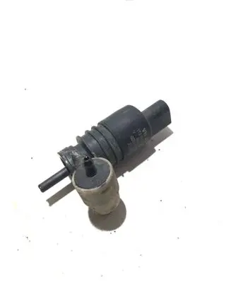 Audi Q7 4L Windscreen/windshield washer pump 1T0955651A 3028143