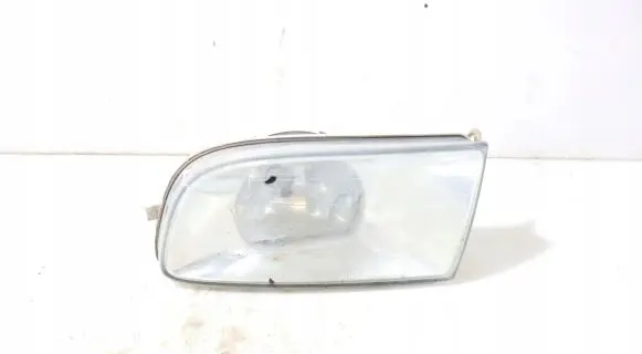Skoda Octavia Mk2 (1Z) Front fog light