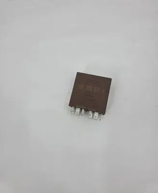 Audi A6 S6 C5 4B Window wiper relay 4B0955531E A121208 5WK10470B
