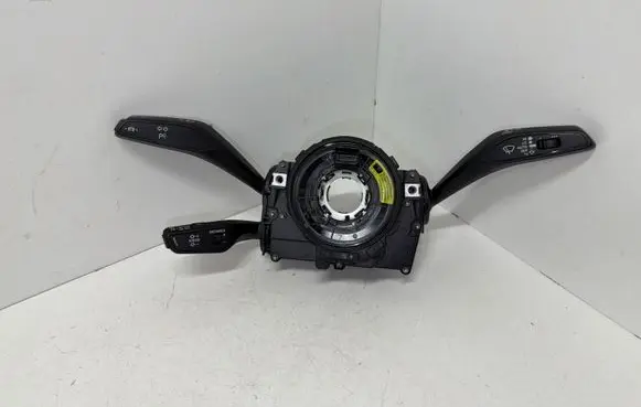 Audi A6 S6 C8 4K Wiper turn signal indicator stalk/switch 4N0907129AF