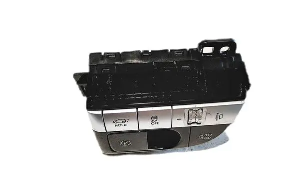 Hyundai Ioniq 5 A set of switches 93700GI910